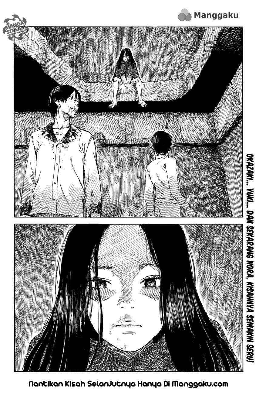 happiness - Chapter: 15