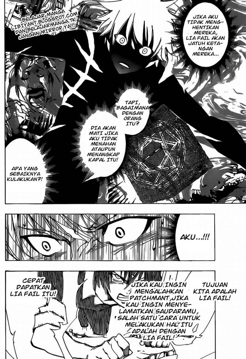 arago - Chapter: 53