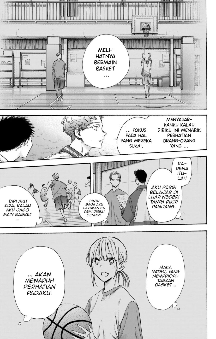 ao-no-hako - Chapter: 108