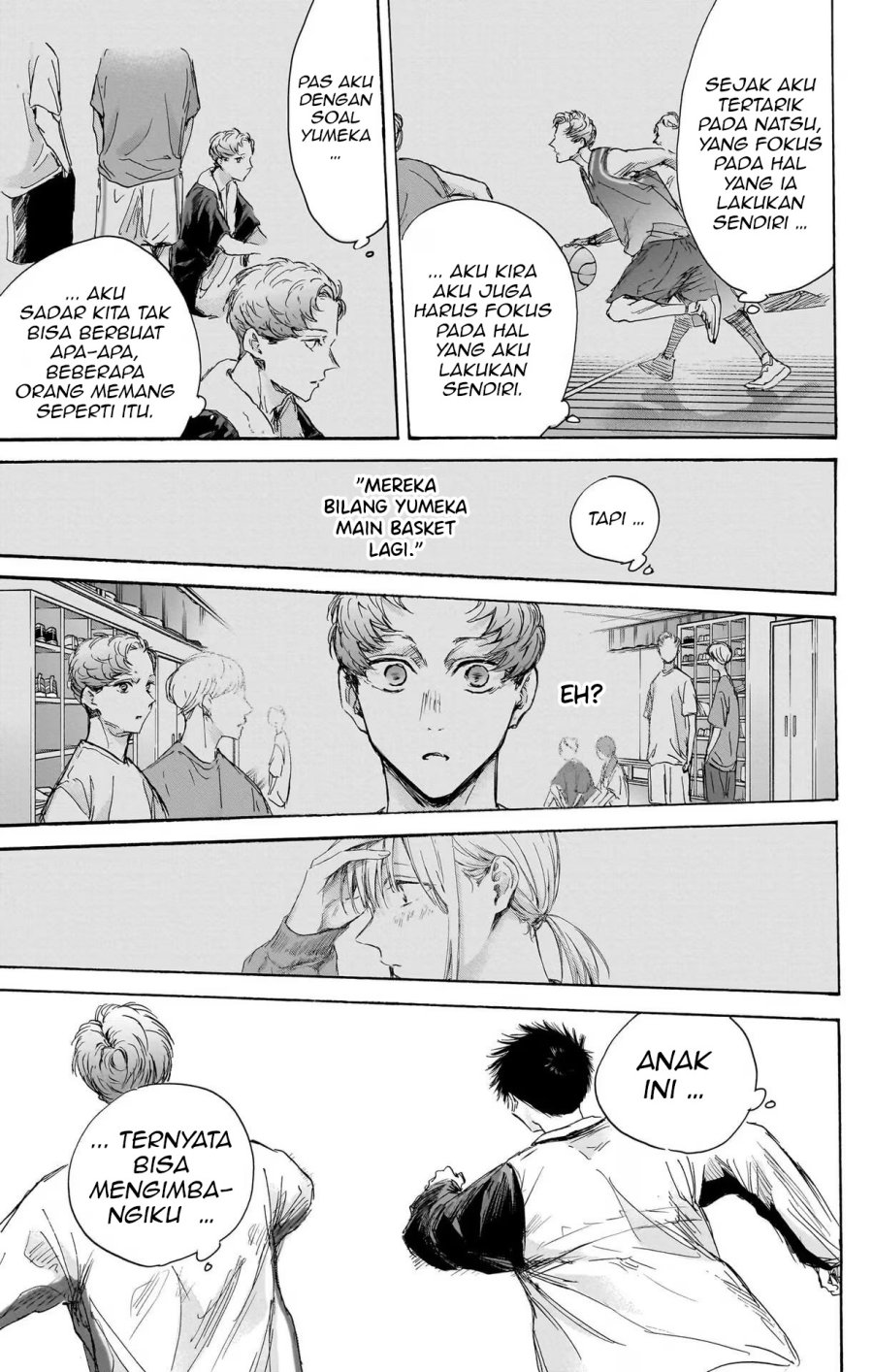 ao-no-hako - Chapter: 108