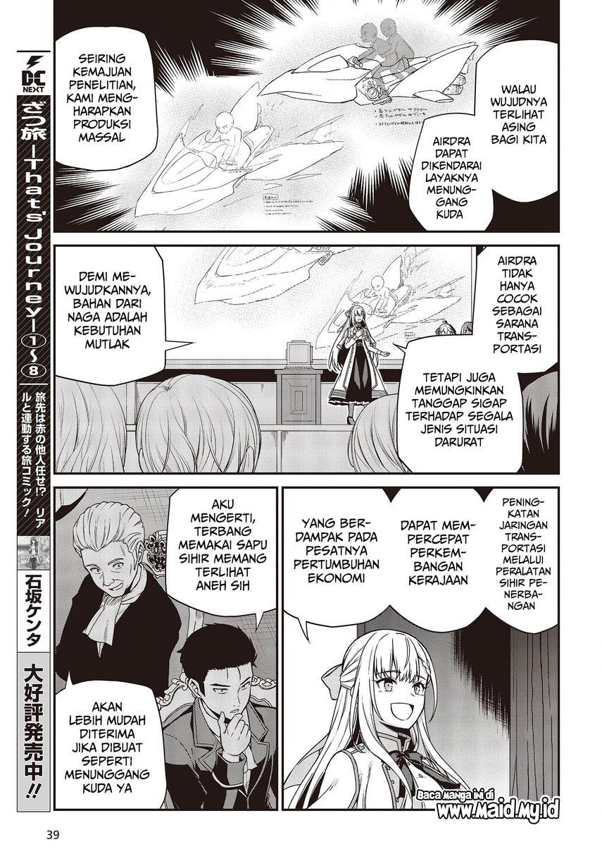 tensei-oujo-to-tensai-reijou-no-mahou-kakumei - Chapter: 29