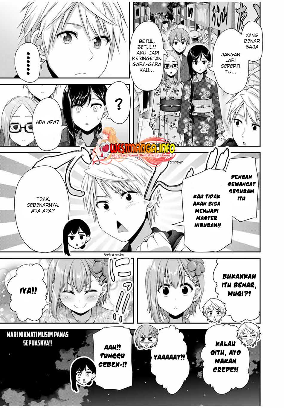 fechippuru-bokura-no-junsuina-koi - Chapter: 98