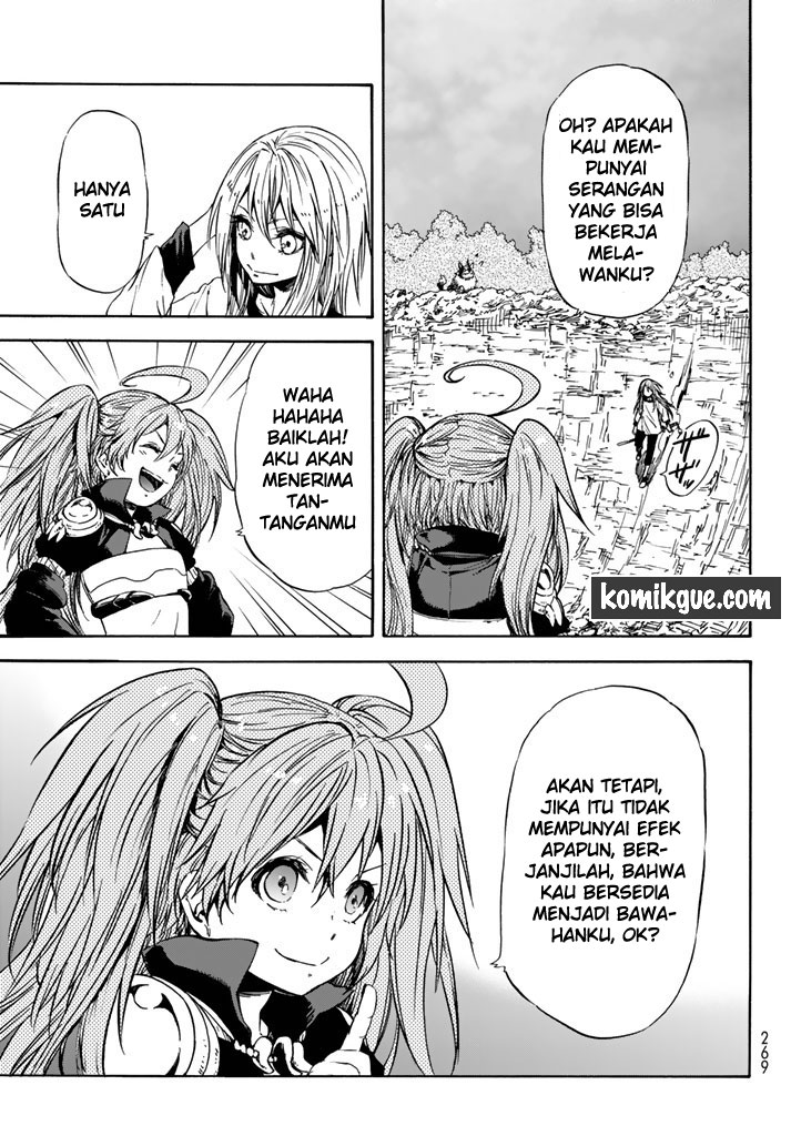 tensei-shitara-slime-datta-ken - Chapter: 31