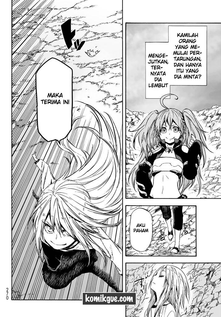 tensei-shitara-slime-datta-ken - Chapter: 31