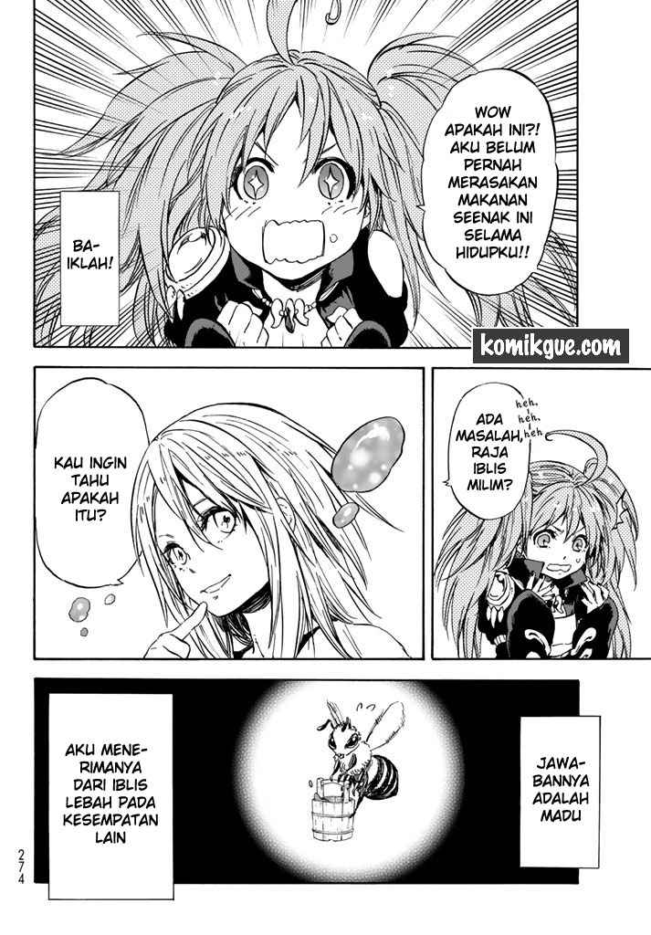 tensei-shitara-slime-datta-ken - Chapter: 31