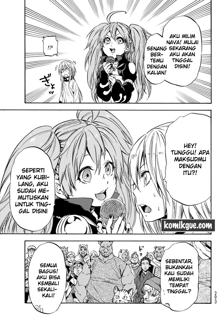 tensei-shitara-slime-datta-ken - Chapter: 31