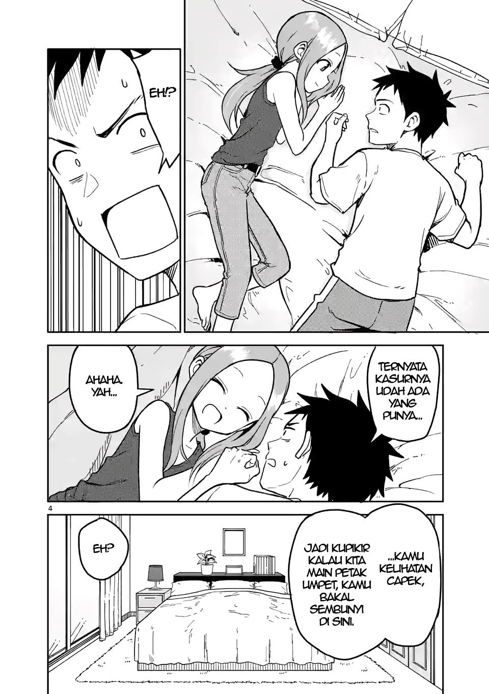 karakai-jouzu-no-moto-takagi-san - Chapter: 147