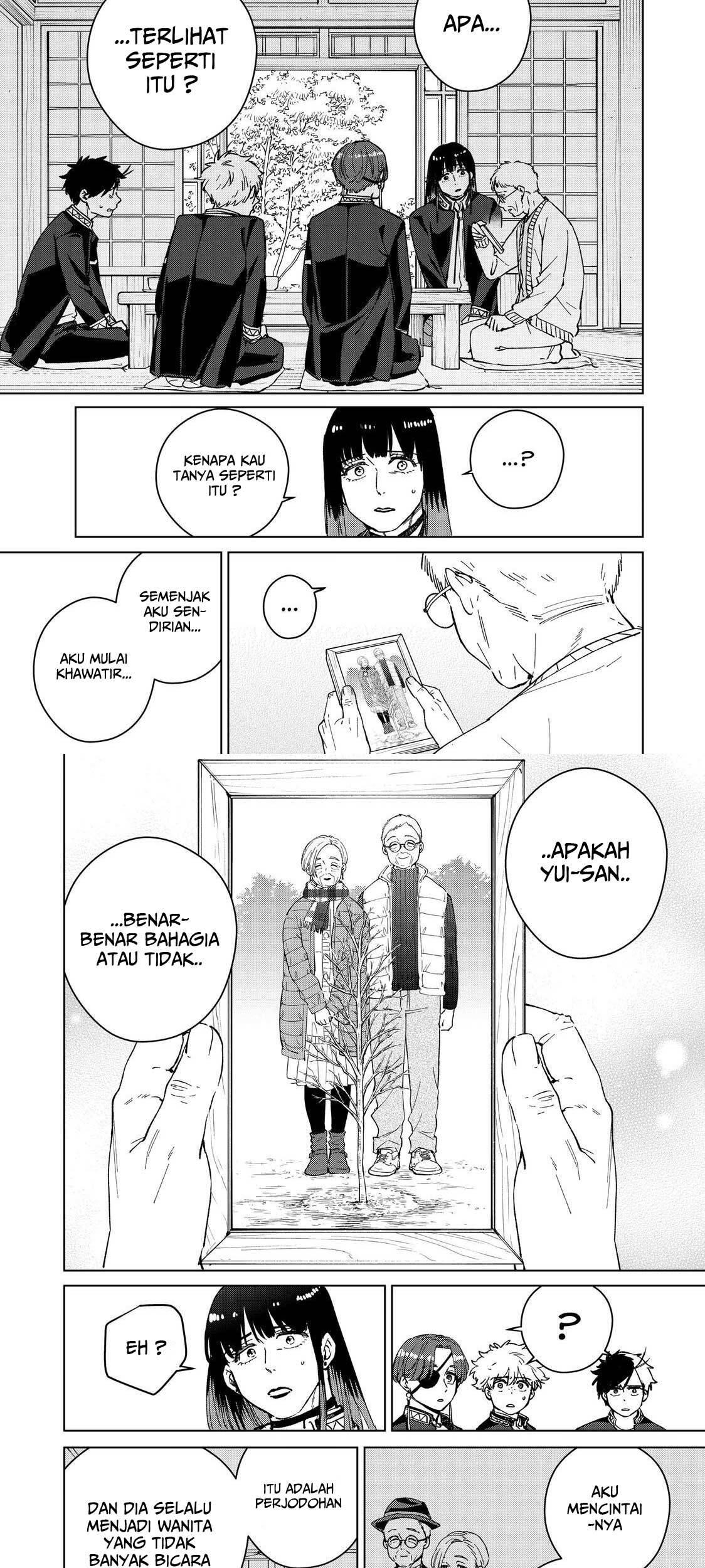 wind-breaker-nii-satoru - Chapter: 66