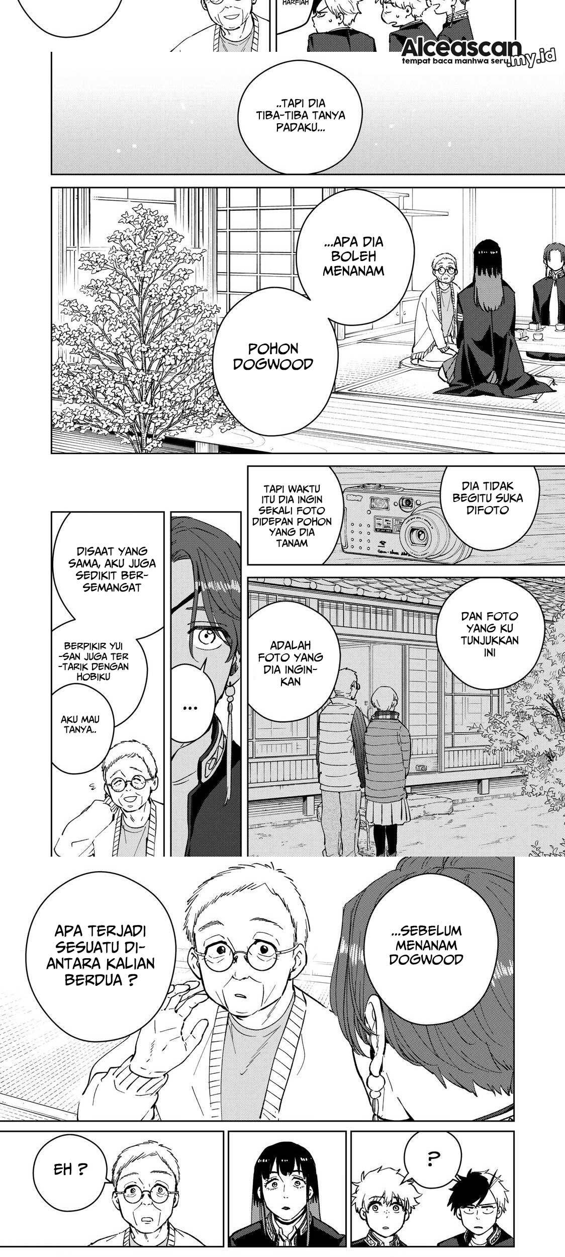 wind-breaker-nii-satoru - Chapter: 66