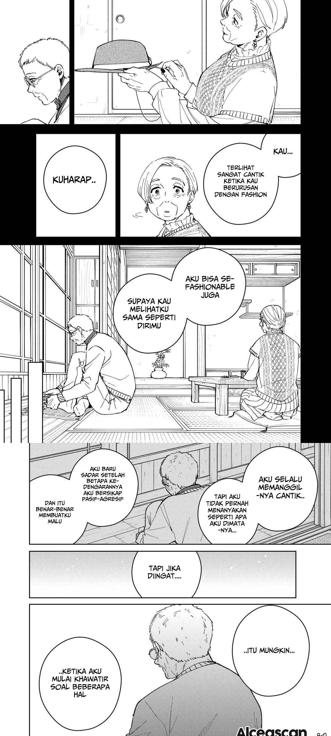 wind-breaker-nii-satoru - Chapter: 66