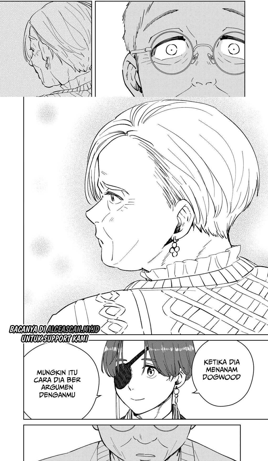 wind-breaker-nii-satoru - Chapter: 66