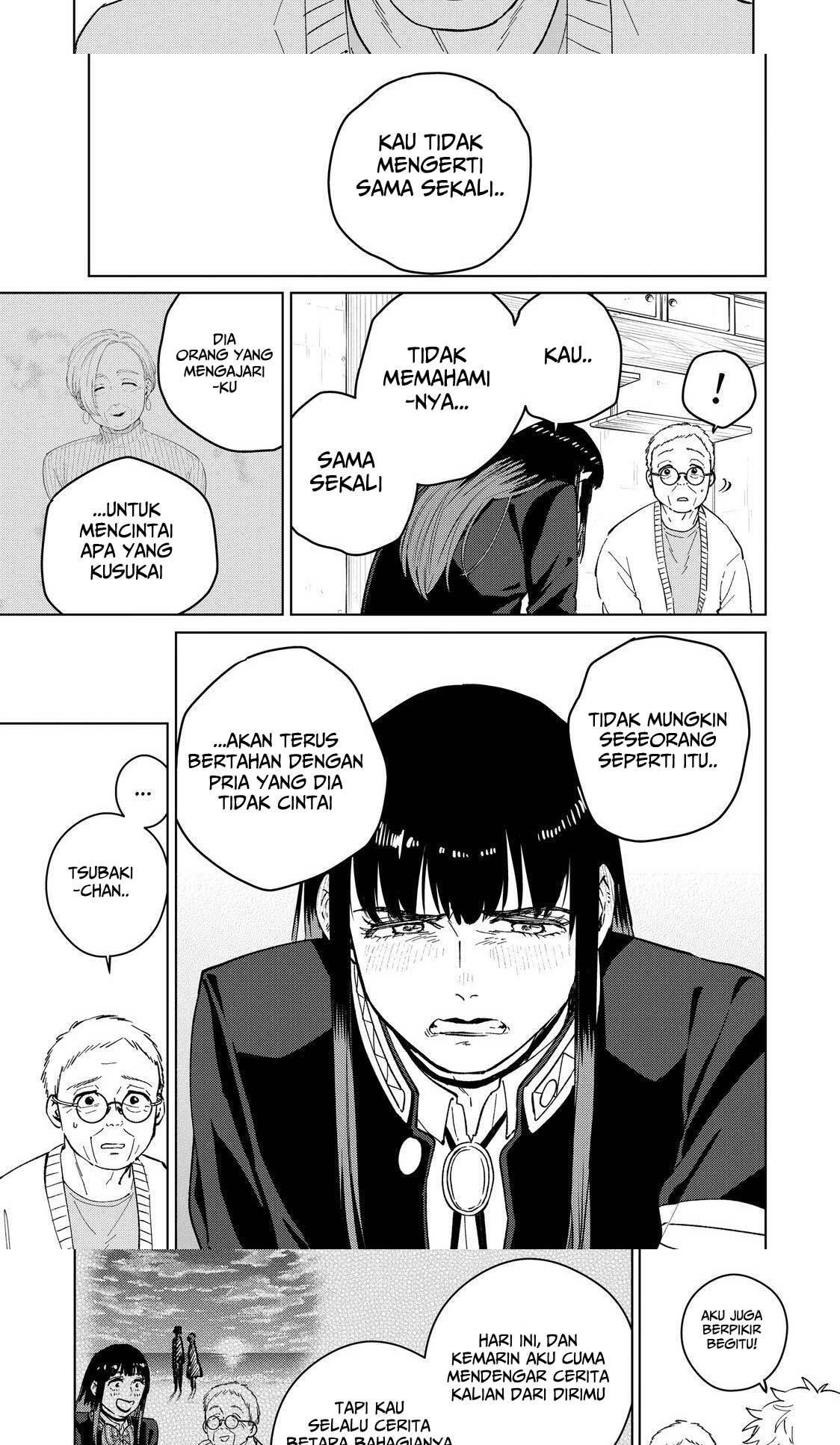 wind-breaker-nii-satoru - Chapter: 66