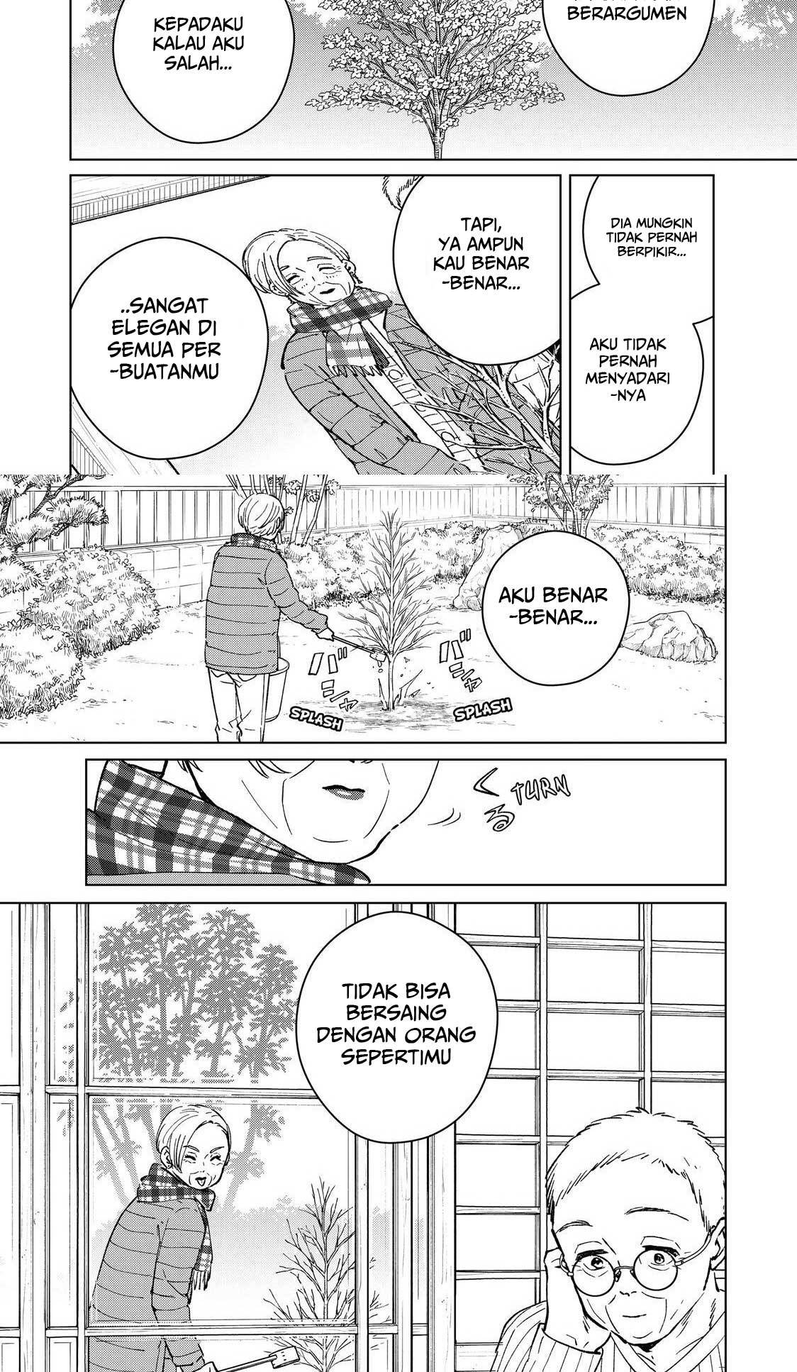 wind-breaker-nii-satoru - Chapter: 66