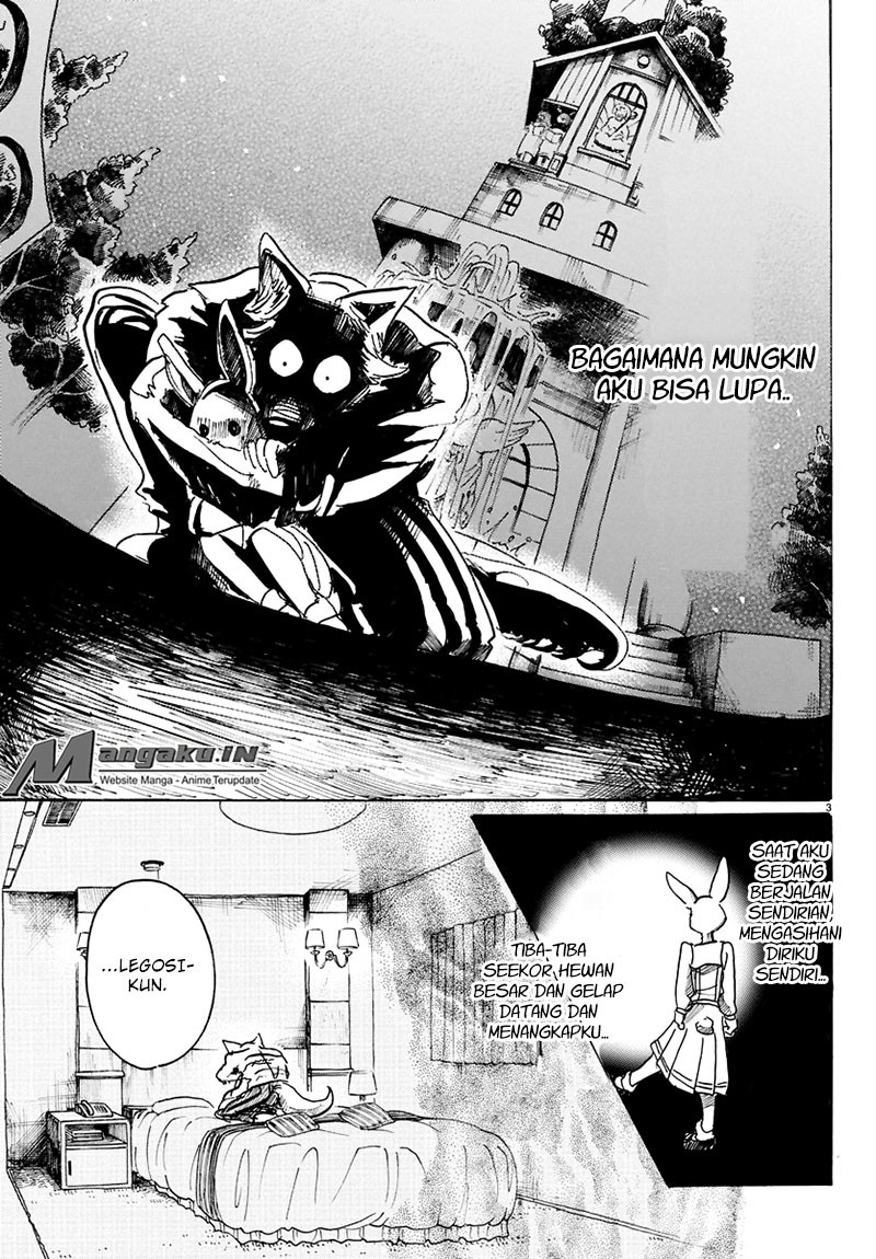 beastars - Chapter: 44