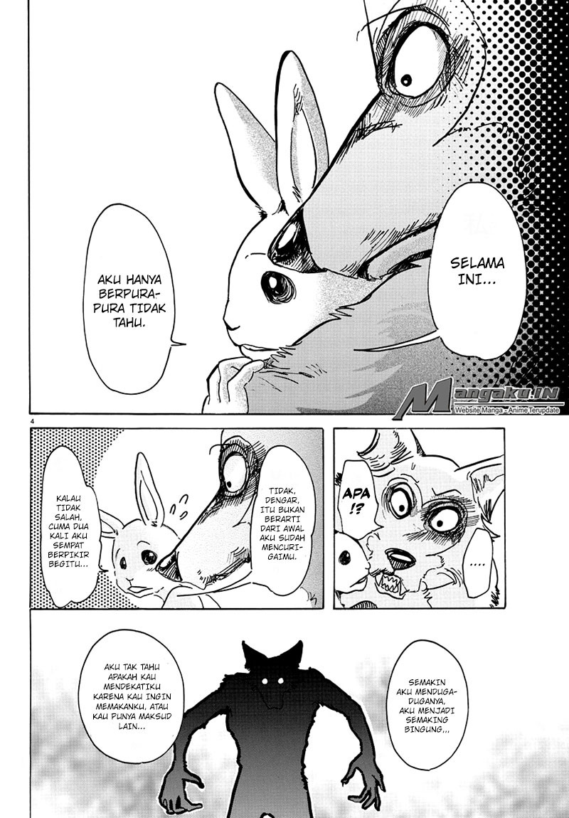 beastars - Chapter: 44