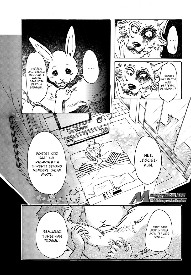 beastars - Chapter: 44