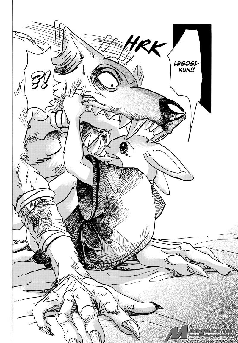 beastars - Chapter: 44