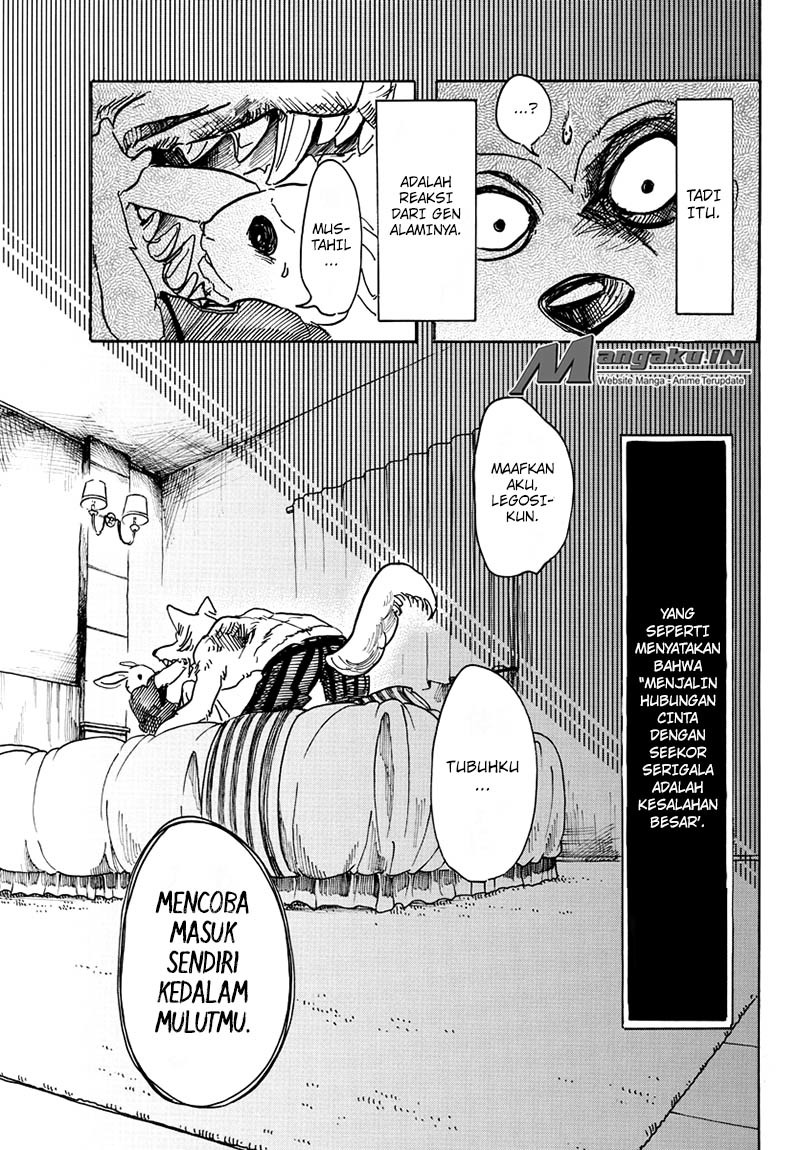 beastars - Chapter: 44