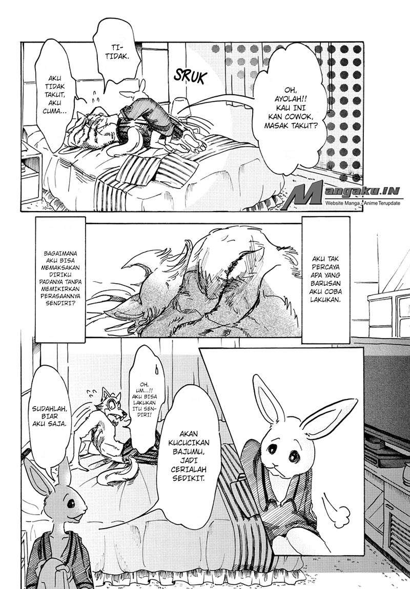 beastars - Chapter: 44