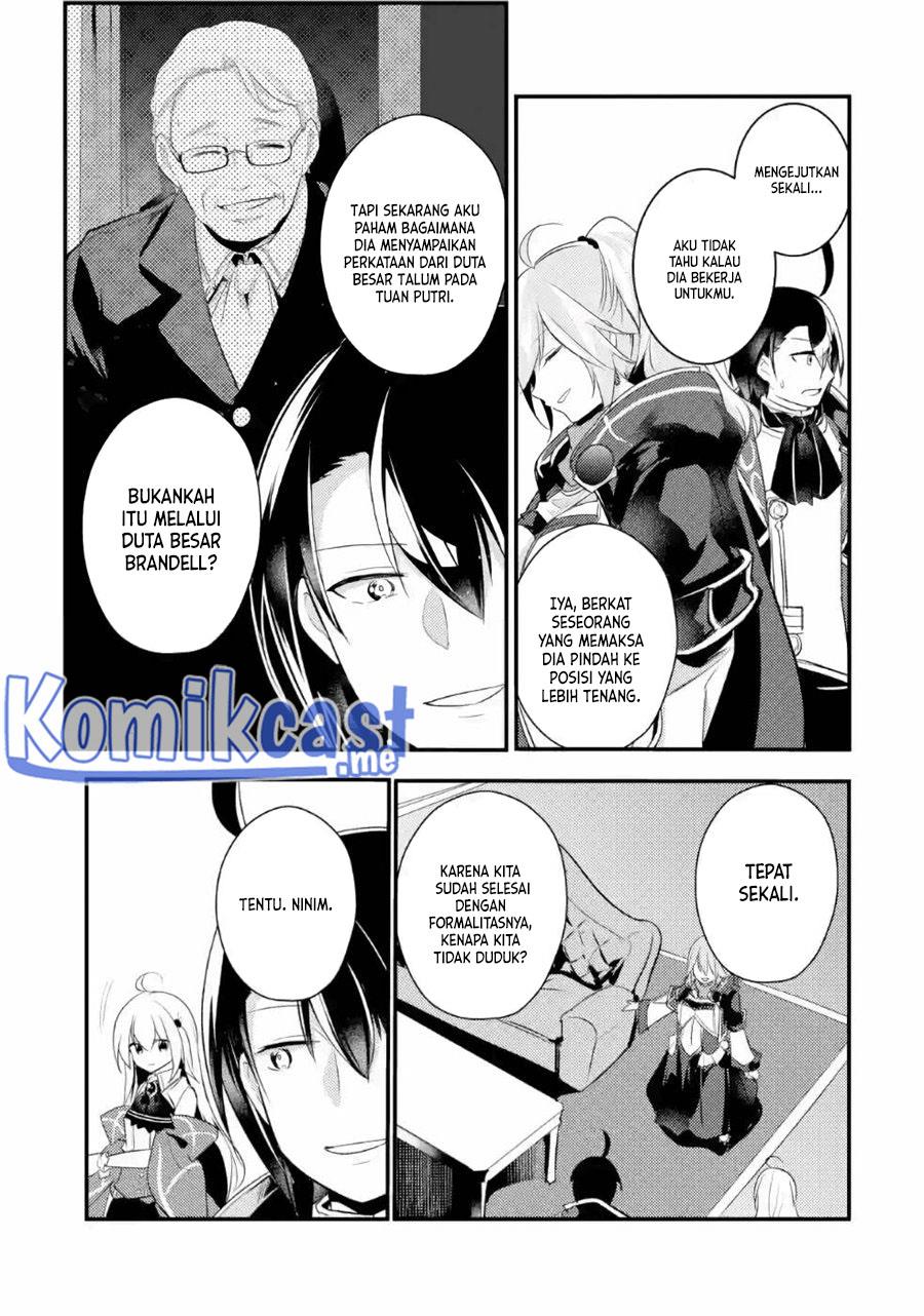 tensai-ouji-no-akaji-kokka-saisei-jutsu-souda-baikoku-shiyou - Chapter: 34