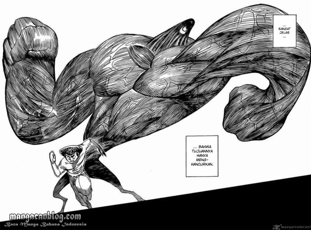 hunter-x-hunter - Chapter: 278