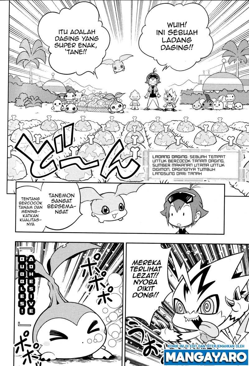 digimon-dreamers - Chapter: 3