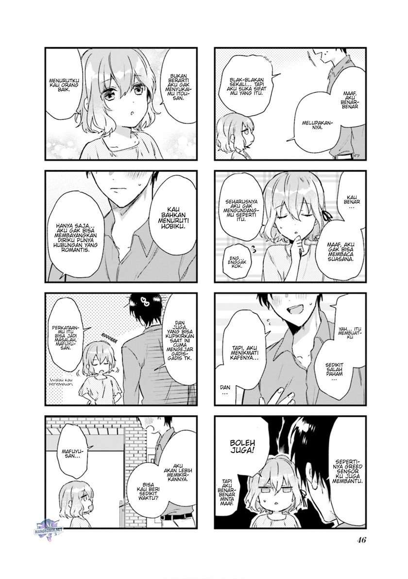 blend-s - Chapter: 76
