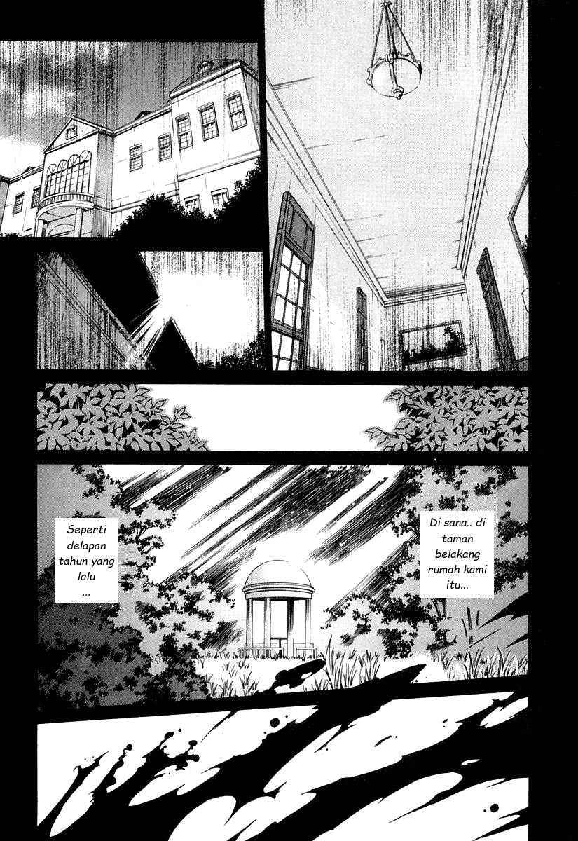 shingetsutan-tsukihime - Chapter: 13