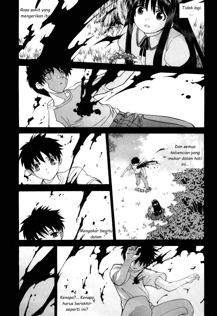 shingetsutan-tsukihime - Chapter: 13