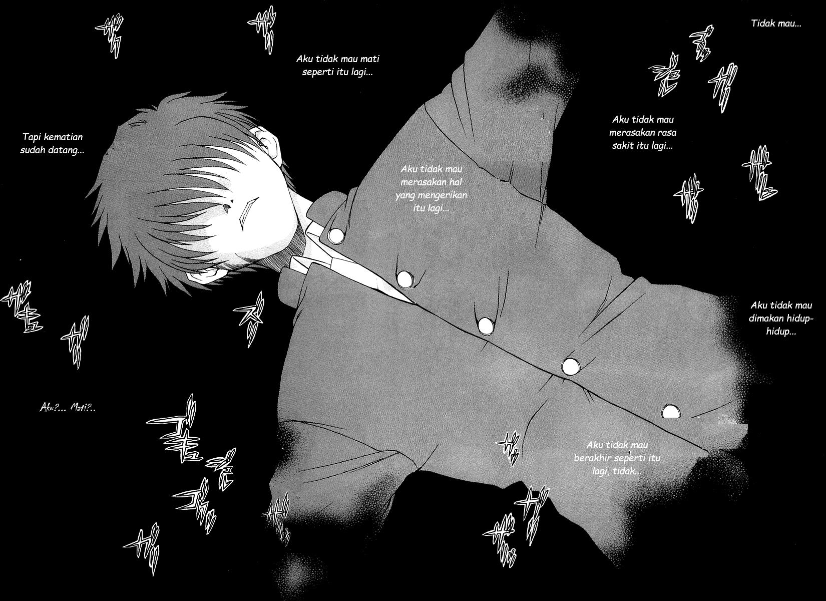 shingetsutan-tsukihime - Chapter: 13