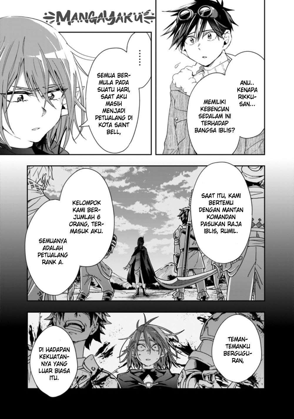 isekai-monster-breeder - Chapter: 57