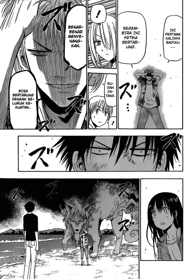 beelzebub - Chapter: 154