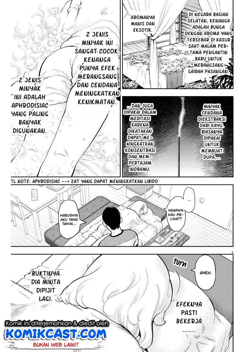 gaishuu-isshoku - Chapter: 23