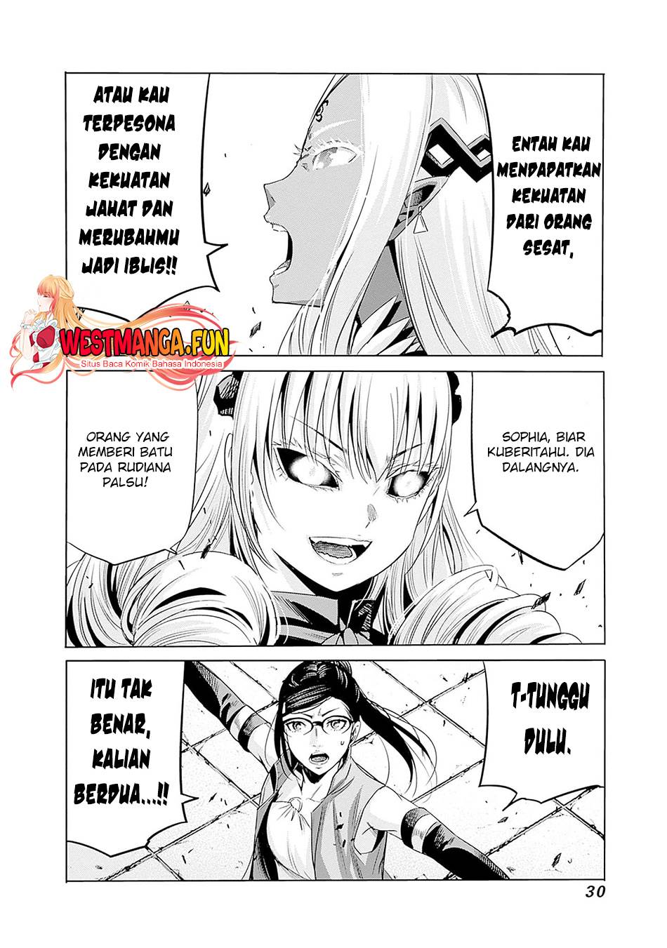 uragirareta-s-rank-boukensha-no-ore-wa-aisuru-dorei-no-kanojora-to-tomoni-dorei-dake-no-harem-guild-o-tsukuru - Chapter: 64