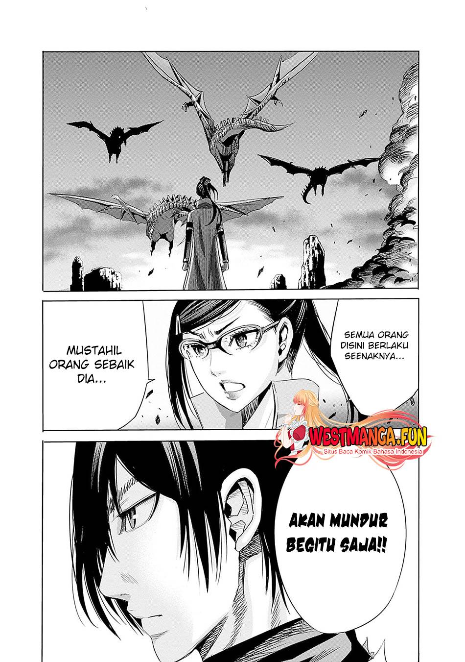 uragirareta-s-rank-boukensha-no-ore-wa-aisuru-dorei-no-kanojora-to-tomoni-dorei-dake-no-harem-guild-o-tsukuru - Chapter: 64