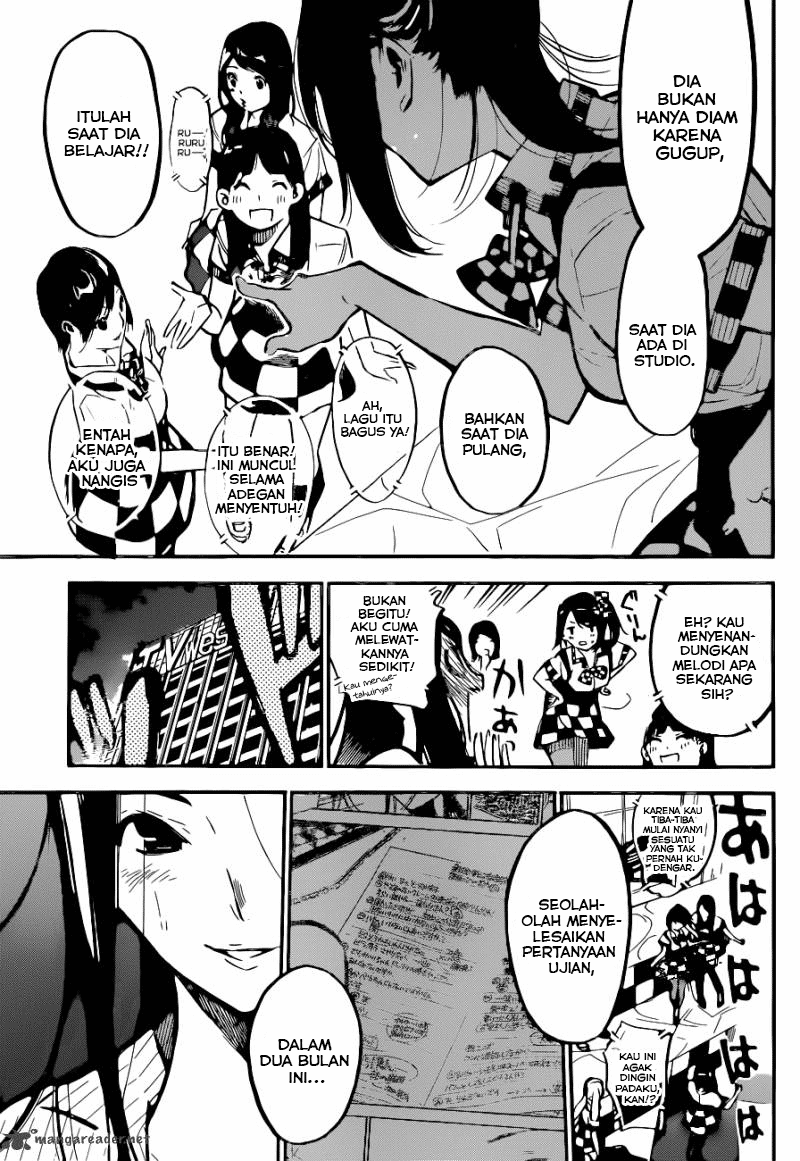 akb49-renai-kinshi-jourei - Chapter: 160