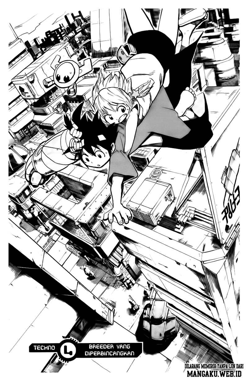 bullet-armors - Chapter: 4