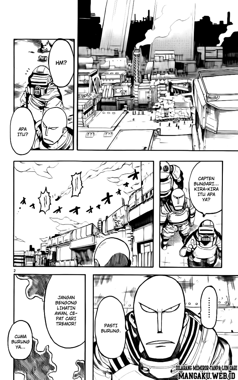 bullet-armors - Chapter: 4