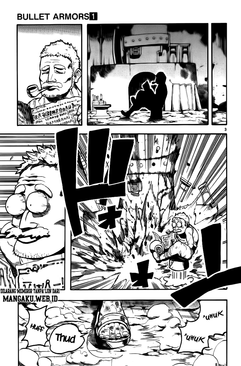 bullet-armors - Chapter: 4