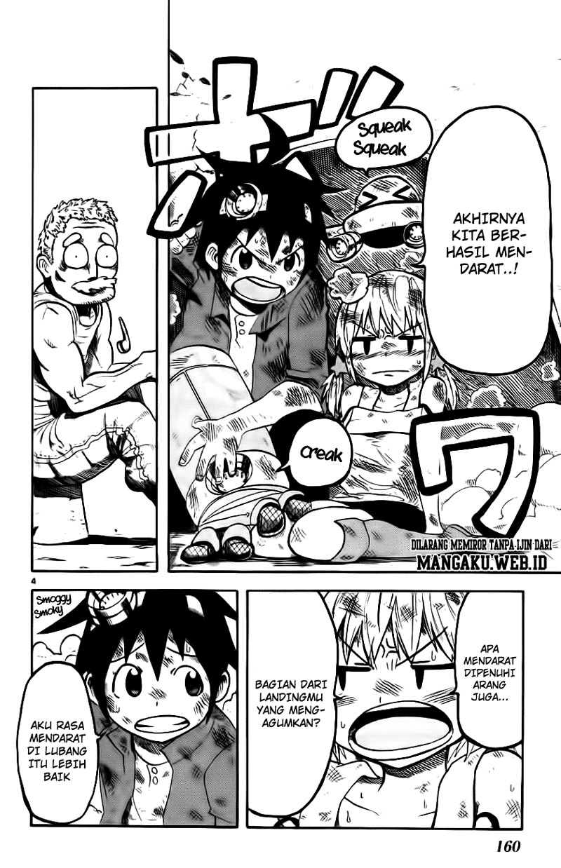 bullet-armors - Chapter: 4