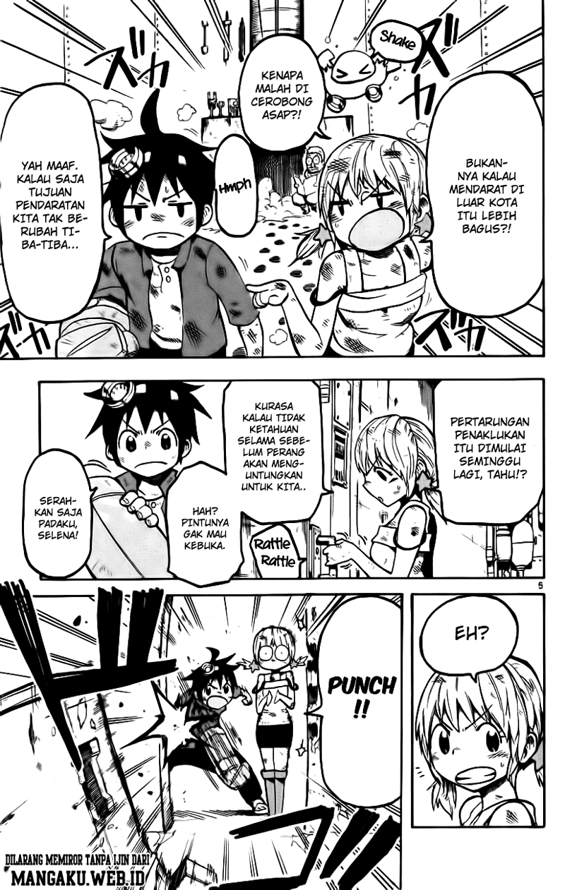 bullet-armors - Chapter: 4