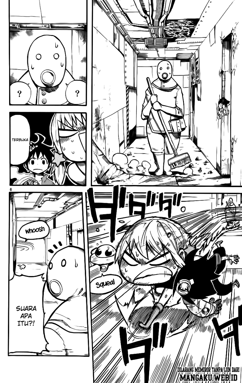 bullet-armors - Chapter: 4