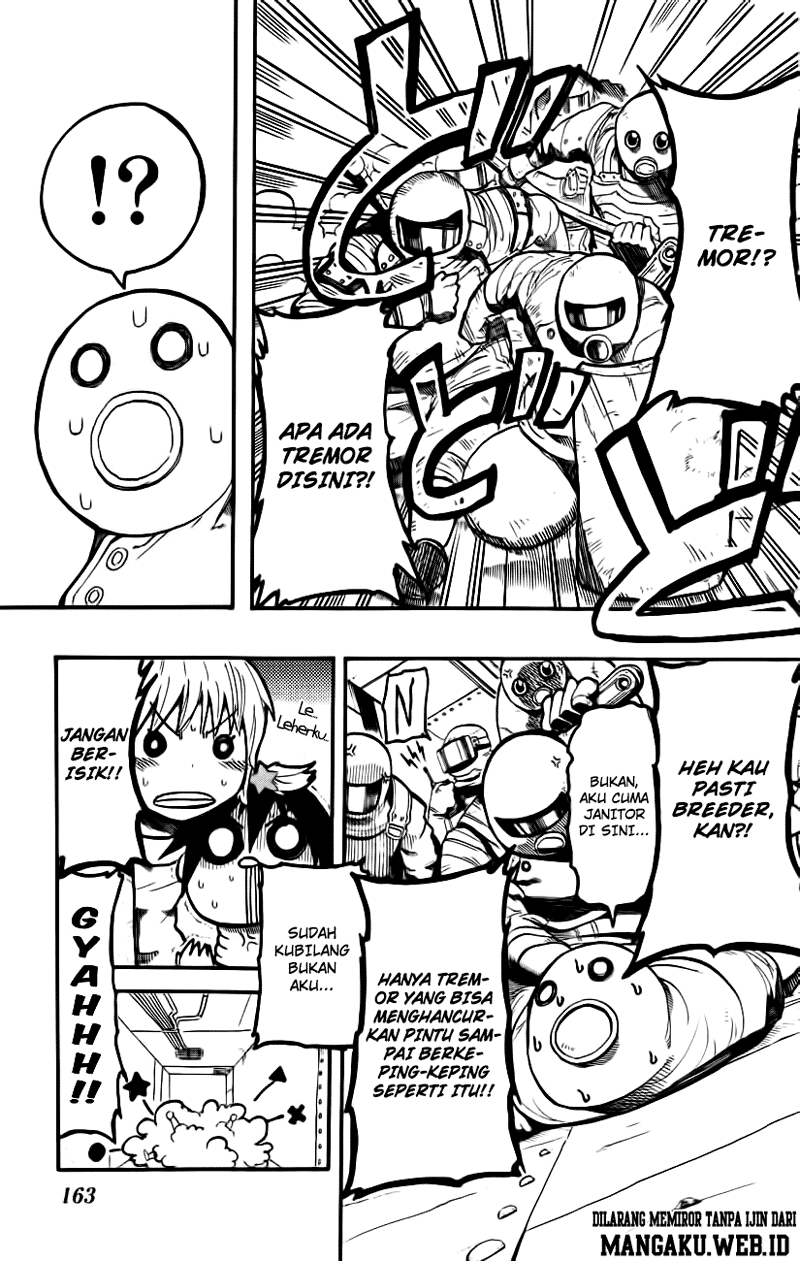 bullet-armors - Chapter: 4