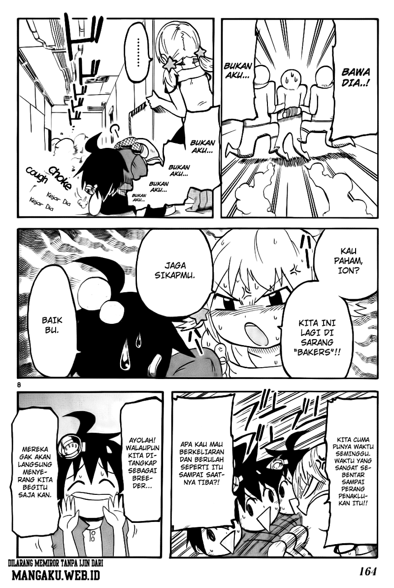 bullet-armors - Chapter: 4