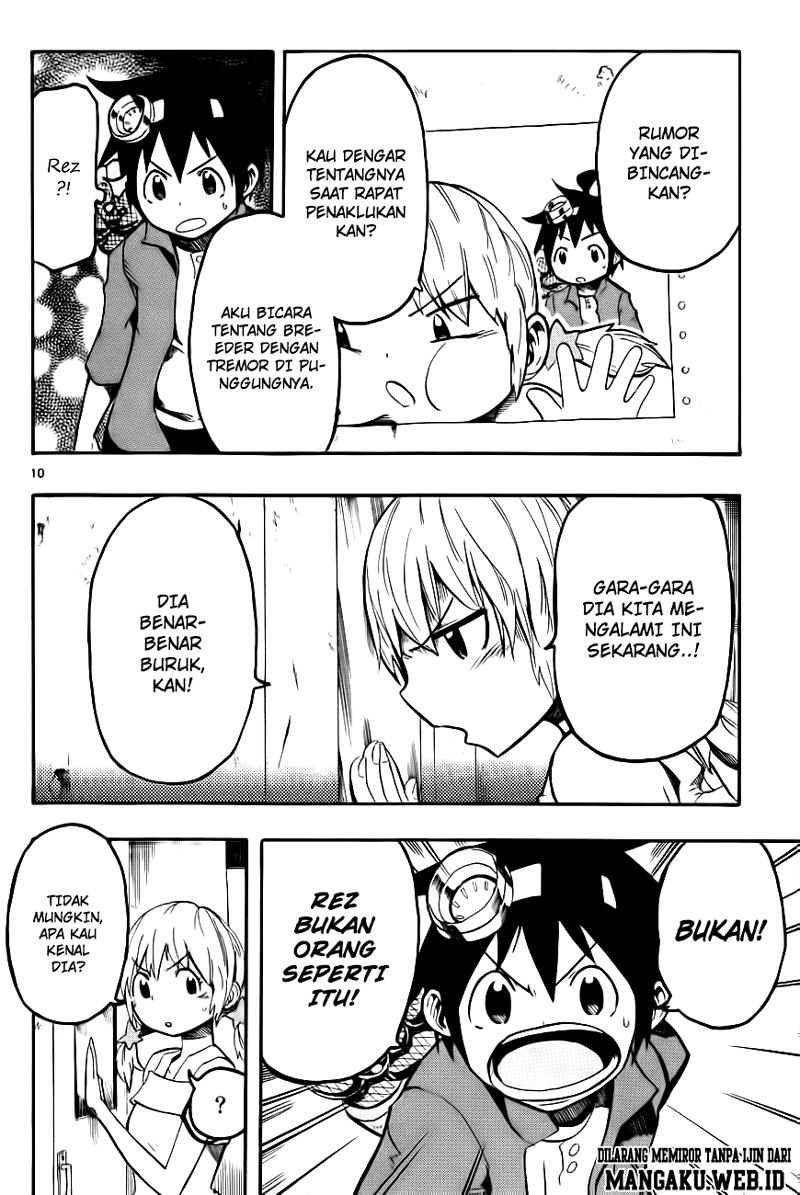 bullet-armors - Chapter: 4