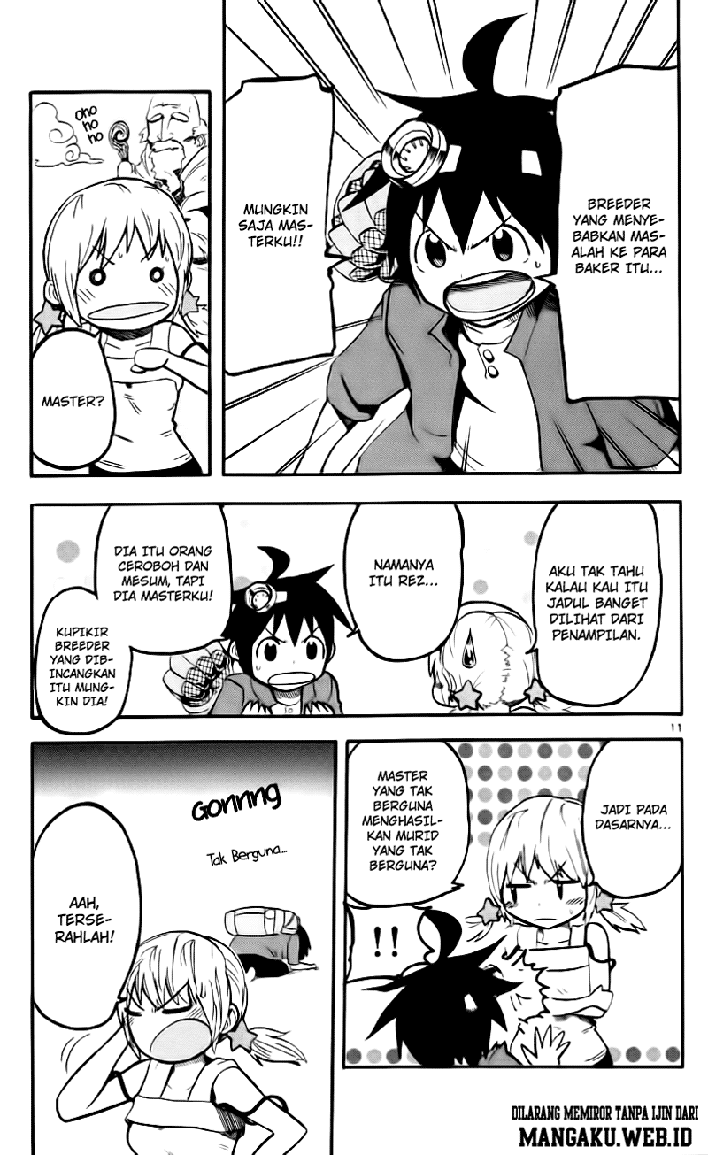 bullet-armors - Chapter: 4