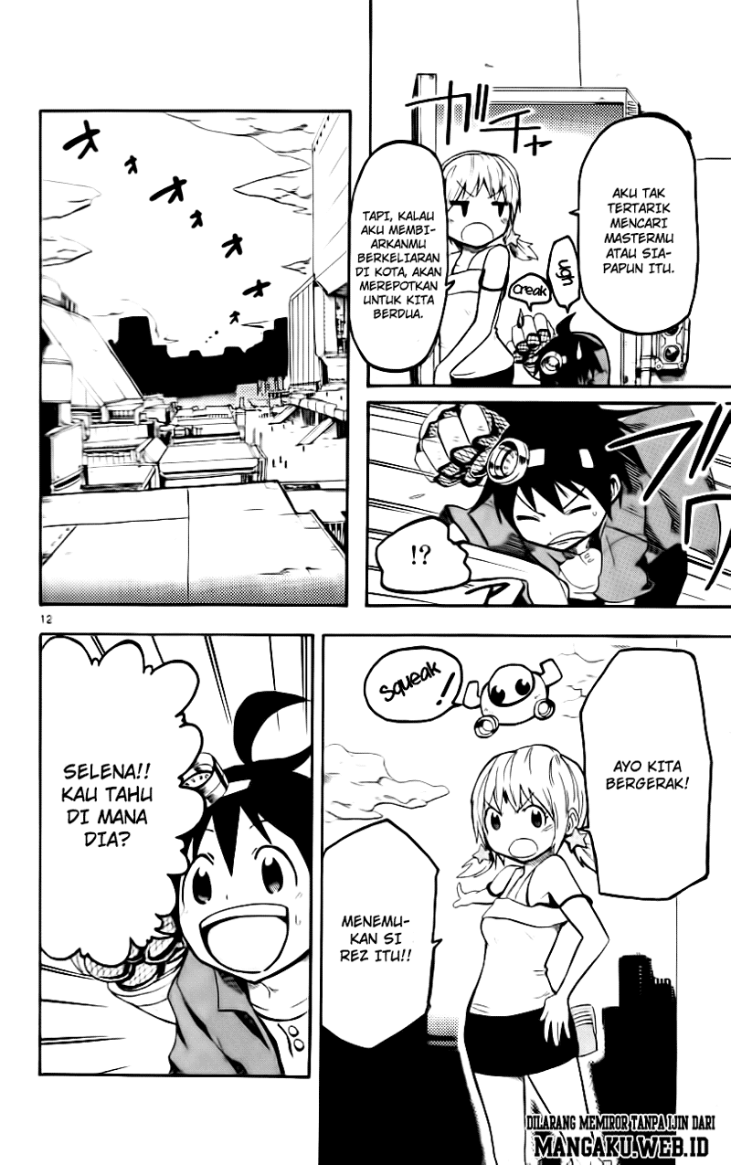 bullet-armors - Chapter: 4