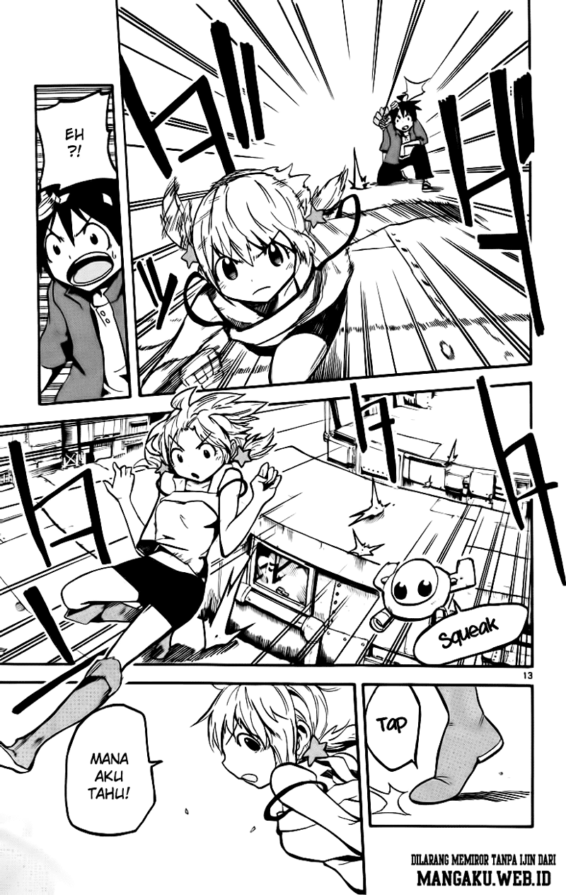 bullet-armors - Chapter: 4
