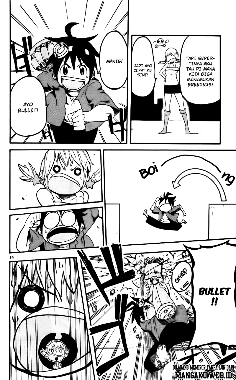 bullet-armors - Chapter: 4