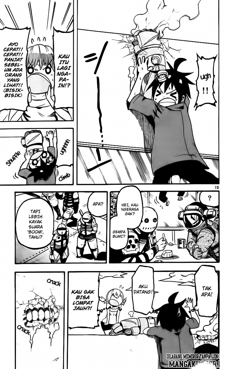 bullet-armors - Chapter: 4